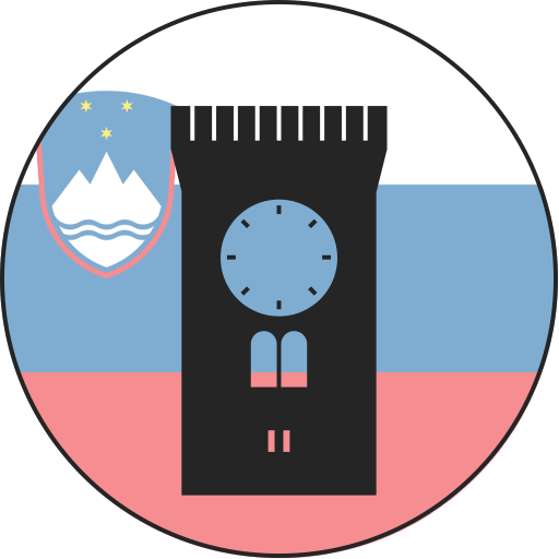 Ljubljana