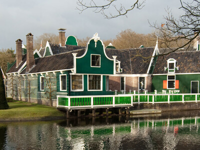 Openluchtmuseum