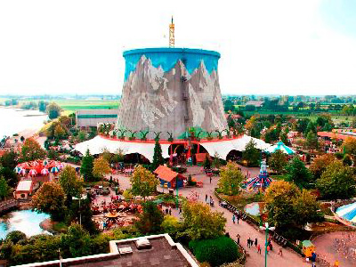 Wunderland Kalkar
