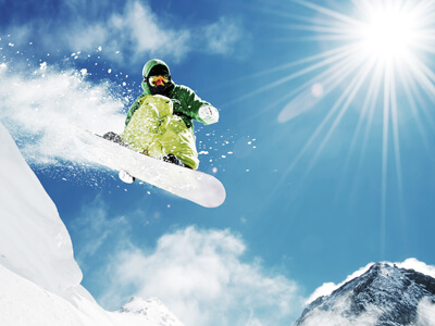 Wintersport
