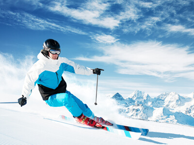 Wintersport